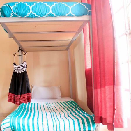 Urban Backpackers Hostel Johannesburg Ngoại thất bức ảnh